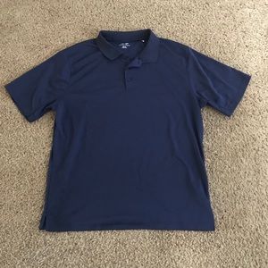 Men’s Snake Eyes Golf Shirt